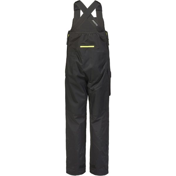 2026 Musto Womens BR2 Offshore Sailing Trousers 2.0 82087 - Black